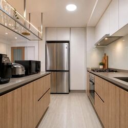 Rivercove Residences (D19), Condominium #591437101